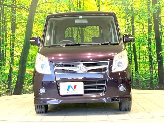 SUZUKI PALETTE 2009 Image 31