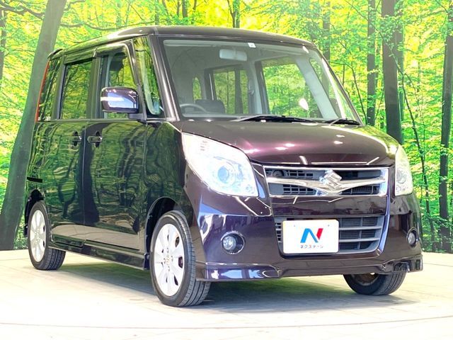 SUZUKI PALETTE 2009 Image 31