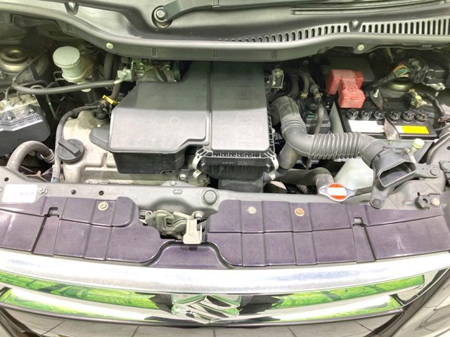 SUZUKI PALETTE 2009 Image 31