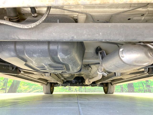 SUZUKI PALETTE 2009 Image 31