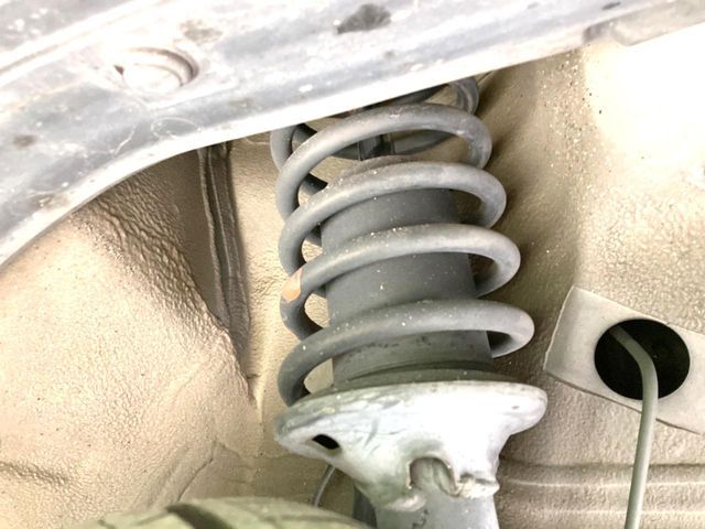 SUZUKI PALETTE 2009 Image 31