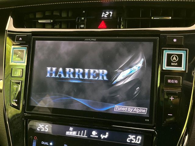 TOYOTA HARRIER 2WD 2015 Image 31