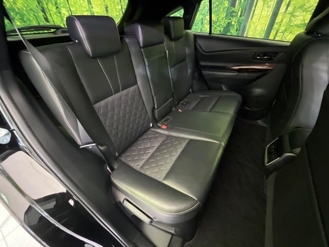 TOYOTA HARRIER 2WD 2015 Image 31