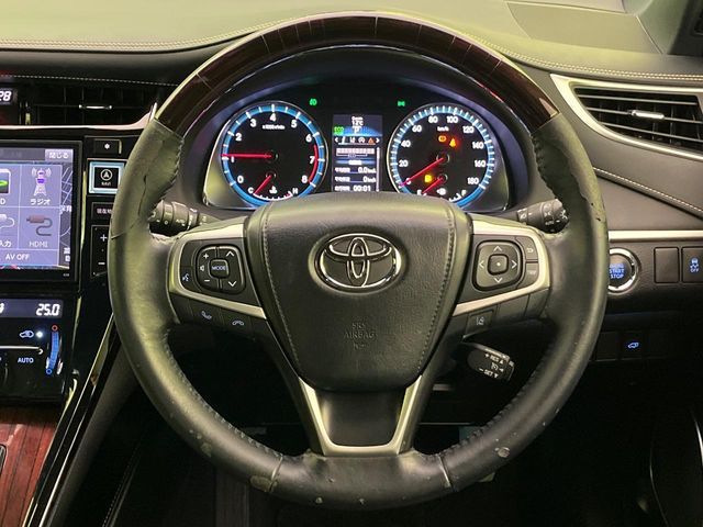 TOYOTA HARRIER 2WD 2015 Image 31