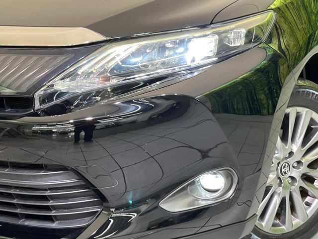 TOYOTA HARRIER 2WD 2015 Image 31