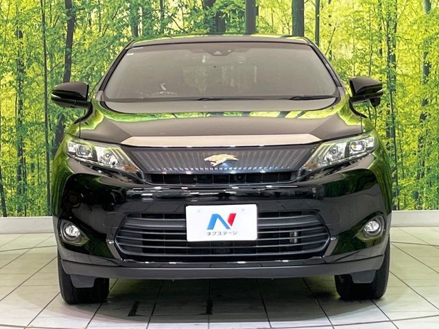 TOYOTA HARRIER 2WD 2015 Image 31