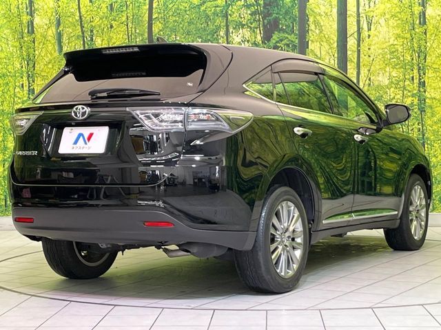 TOYOTA HARRIER 2WD 2015 Image 31