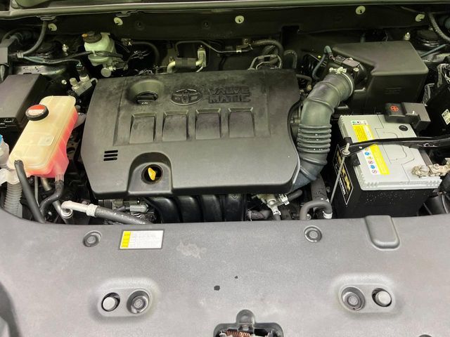 TOYOTA HARRIER 2WD 2015 Image 31