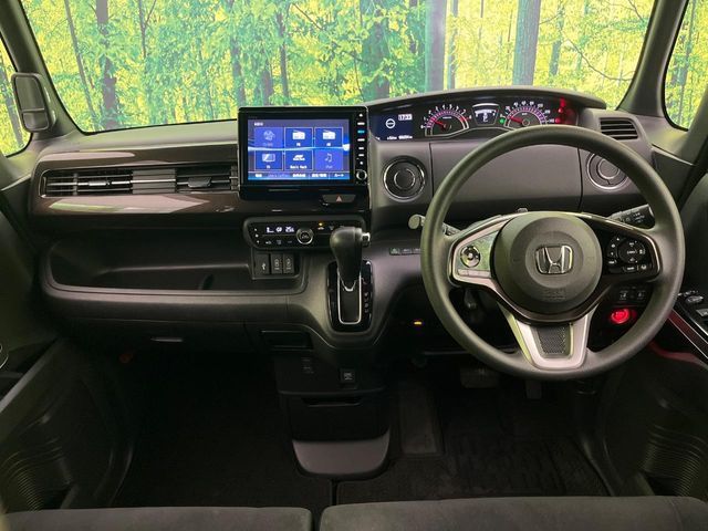 HONDA N BOX CUSTOM 2017 Image 31