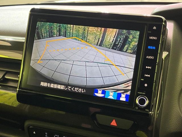 HONDA N BOX CUSTOM 2017 Image 31