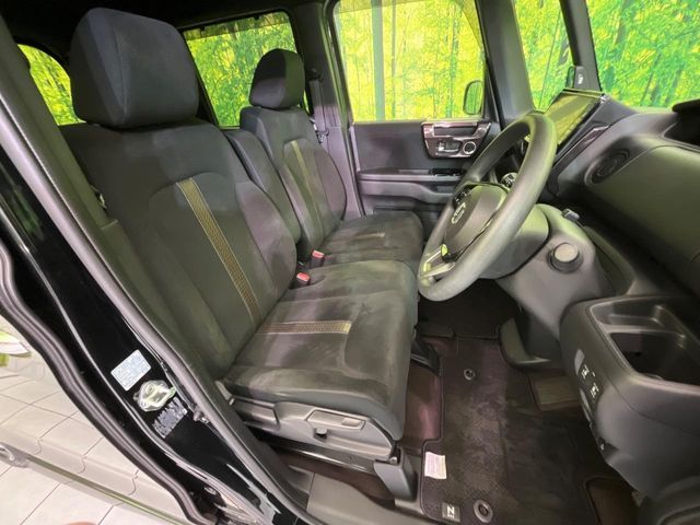 HONDA N BOX CUSTOM 2017 Image 31