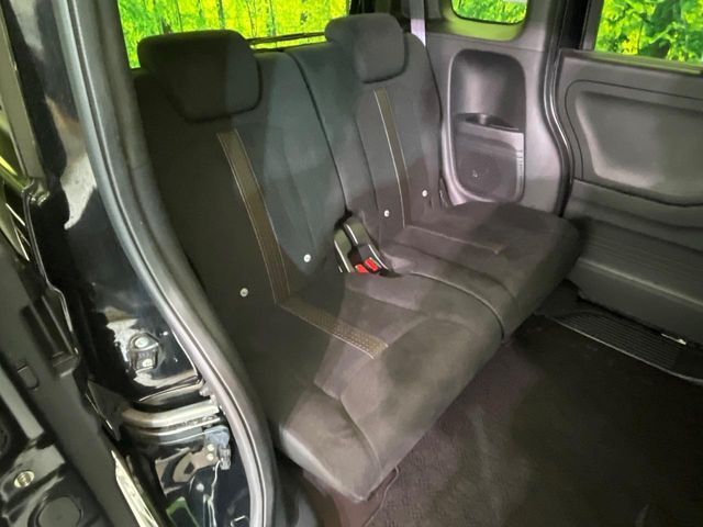 HONDA N BOX CUSTOM 2017 Image 31