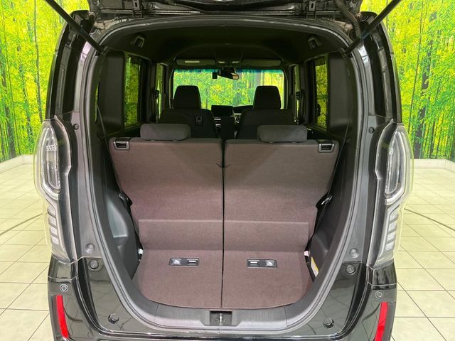 HONDA N BOX CUSTOM 2017 Image 31