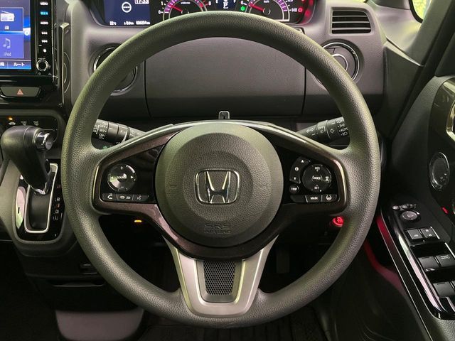 HONDA N BOX CUSTOM 2017 Image 31