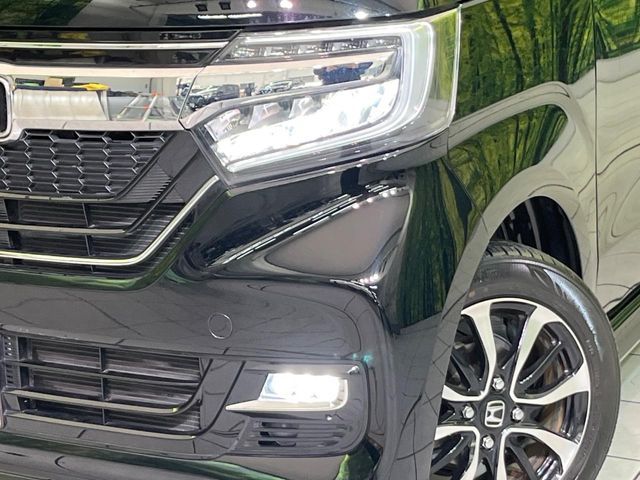 HONDA N BOX CUSTOM 2017 Image 31