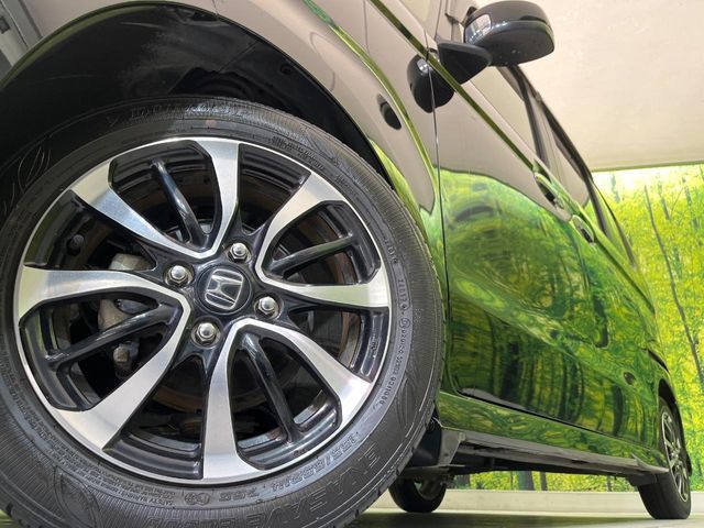 HONDA N BOX CUSTOM 2017 Image 31