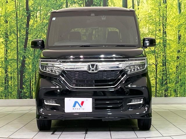 HONDA N BOX CUSTOM 2017 Image 31