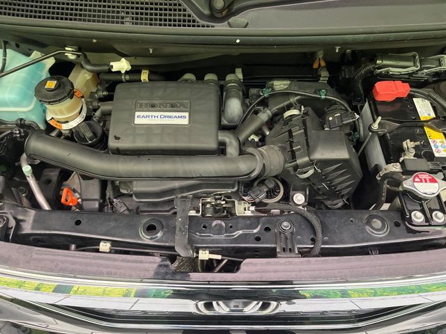 HONDA N BOX CUSTOM 2017 Image 31