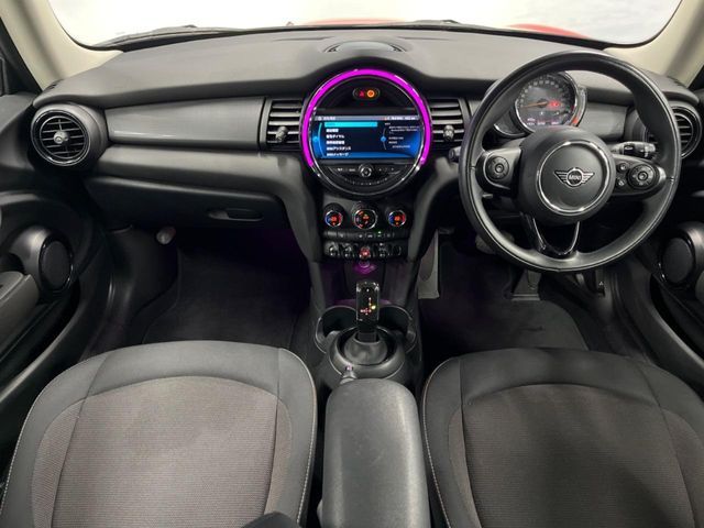 BMW MINI COOPER 2021 Image 31