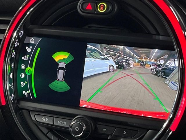 BMW MINI COOPER 2021 Image 31