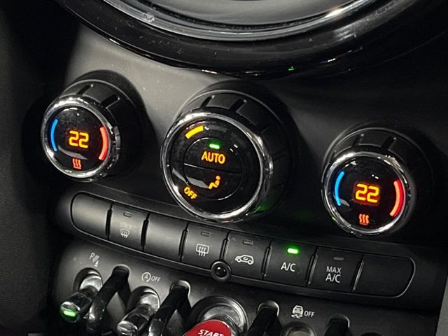 BMW MINI COOPER 2021 Image 31