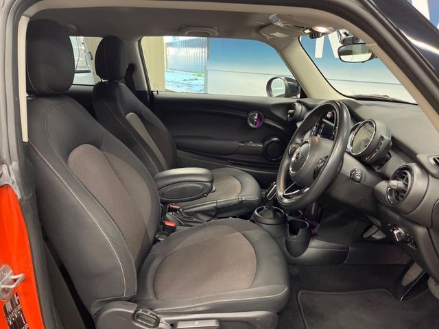 BMW MINI COOPER 2021 Image 31