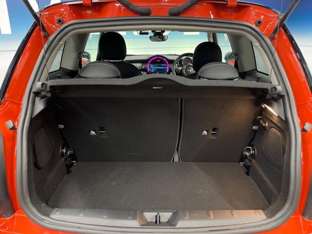 BMW MINI COOPER 2021 Image 31