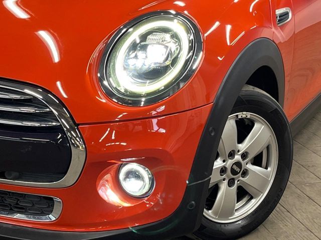 BMW MINI COOPER 2021 Image 31