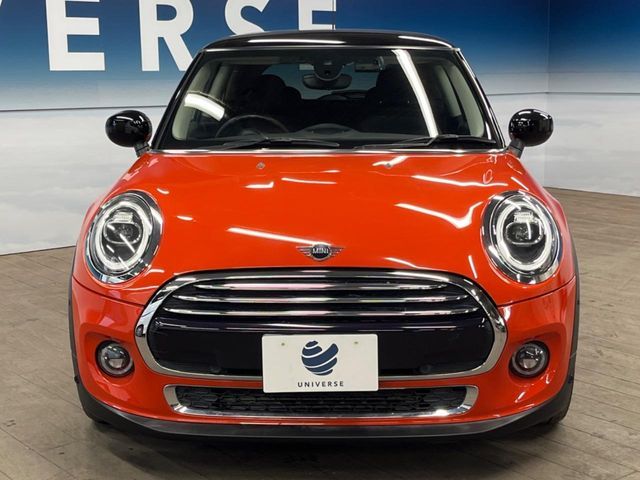 BMW MINI COOPER 2021 Image 31