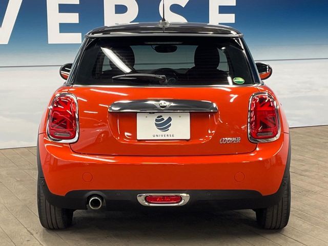 BMW MINI COOPER 2021 Image 31