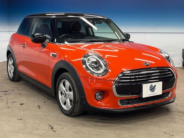 BMW MINI COOPER 2021 Image 31