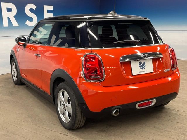 BMW MINI COOPER 2021 Image 31