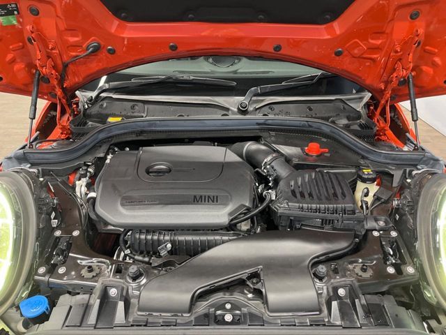 BMW MINI COOPER 2021 Image 31