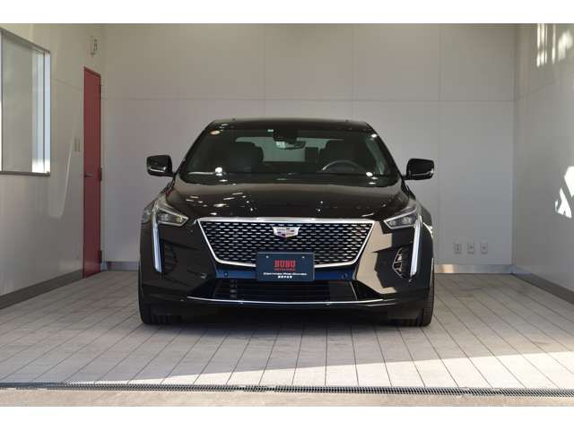CADILLAC CT6 2020 Image 31