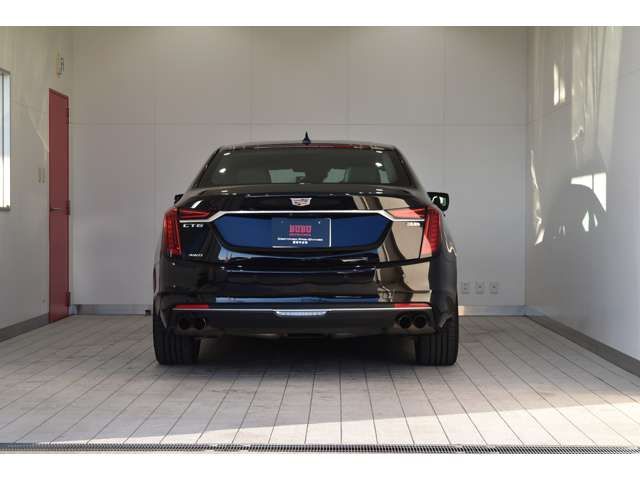 CADILLAC CT6 2020 Image 31