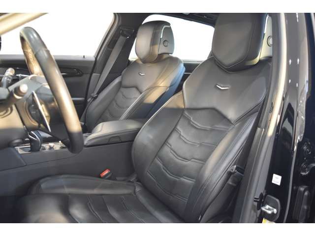 CADILLAC CT6 2020 Image 31