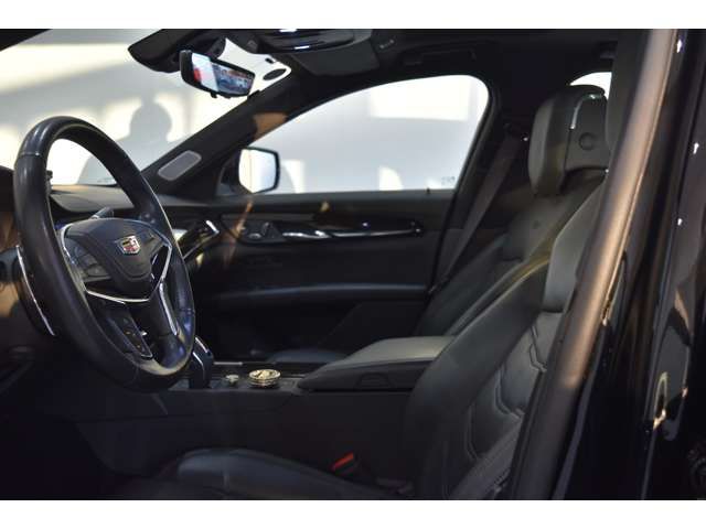 CADILLAC CT6 2020 Image 31