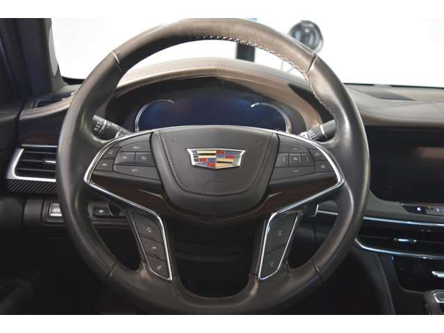 CADILLAC CT6 2020 Image 31