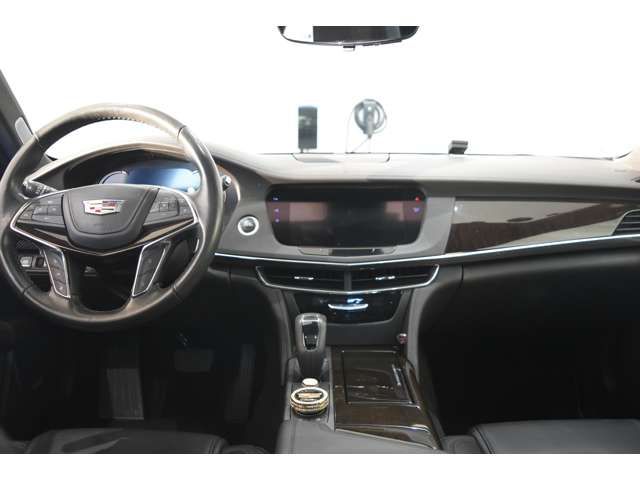 CADILLAC CT6 2020 Image 31