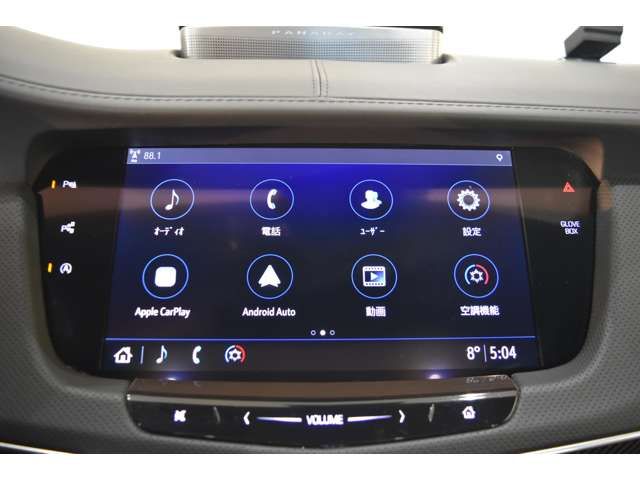 CADILLAC CT6 2020 Image 31