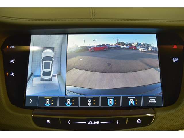 CADILLAC CT6 2020 Image 31