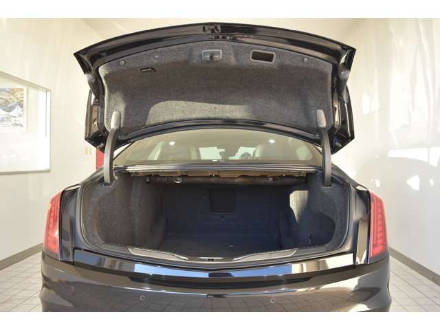 CADILLAC CT6 2020 Image 31