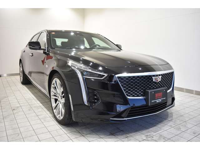 CADILLAC CT6 2020 Image 31