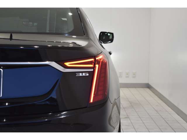 CADILLAC CT6 2020 Image 31
