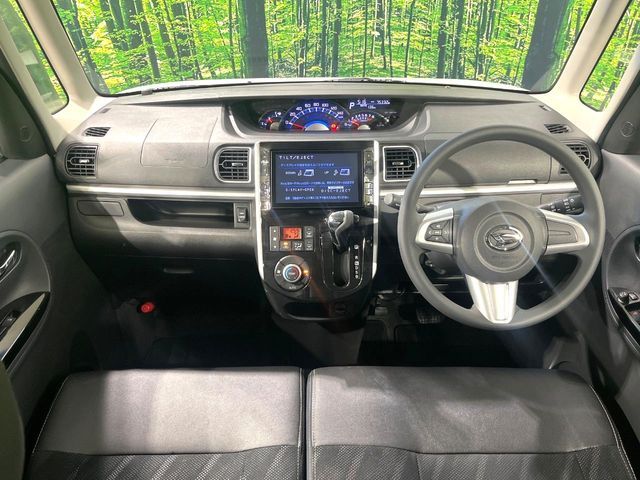 DAIHATSU TANTO CUSTOM 2014 Image 31