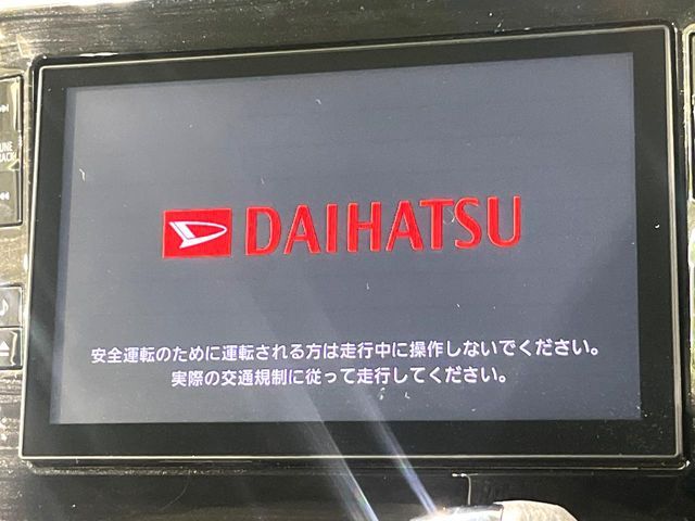 DAIHATSU TANTO CUSTOM 2014 Image 31