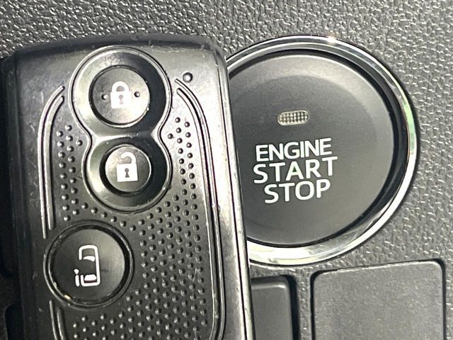 DAIHATSU TANTO CUSTOM 2014 Image 31