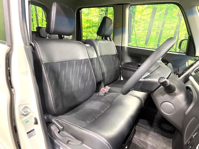 DAIHATSU TANTO CUSTOM 2014 Image 31