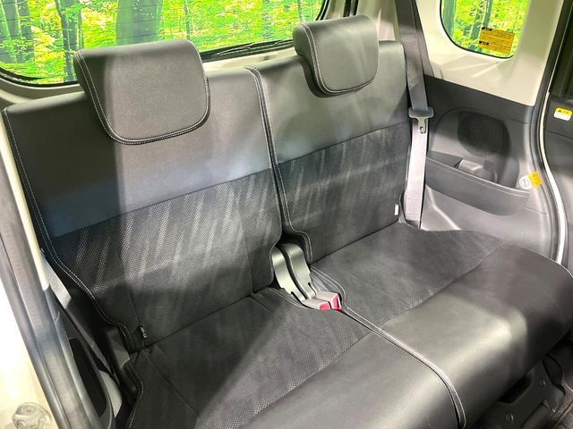 DAIHATSU TANTO CUSTOM 2014 Image 31