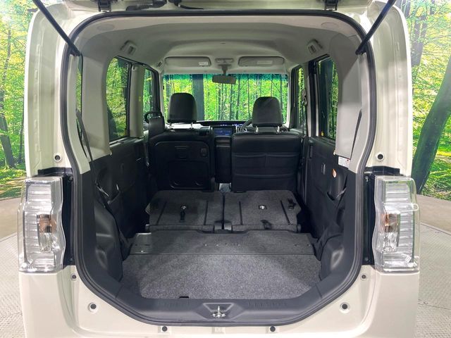 DAIHATSU TANTO CUSTOM 2014 Image 31